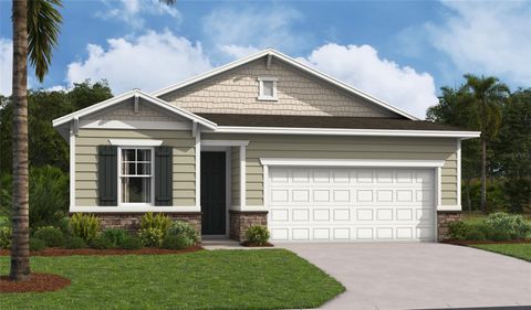 Photo of 212 Enclave Avenue, Palm Coast, FL 32164 (MLS # S5149908)