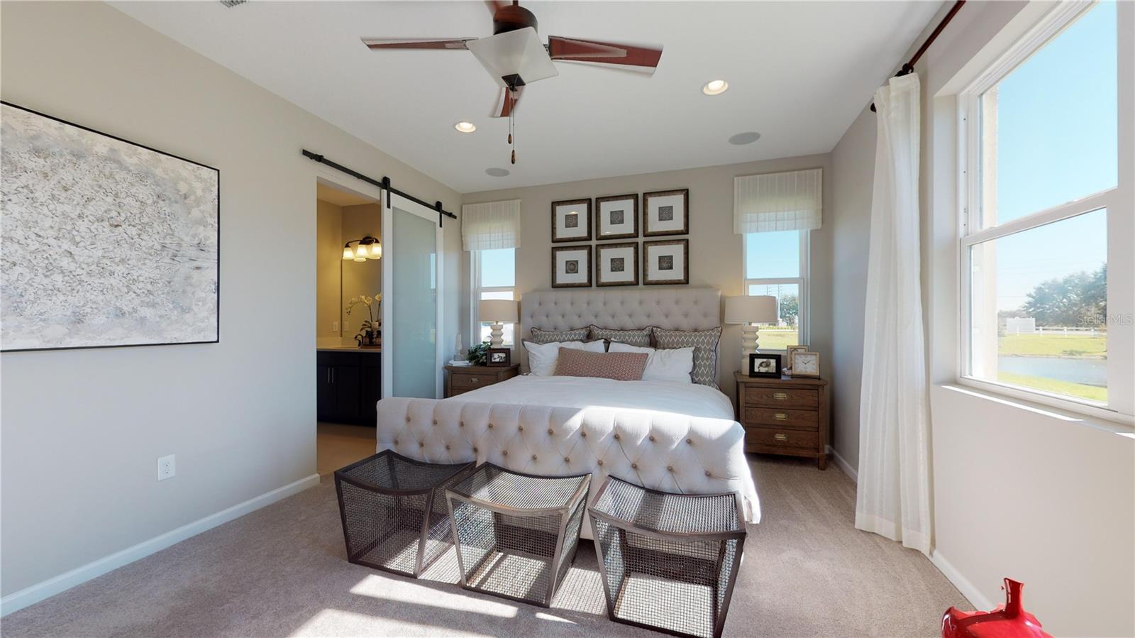 SEMINOLE PALMS - Residential
