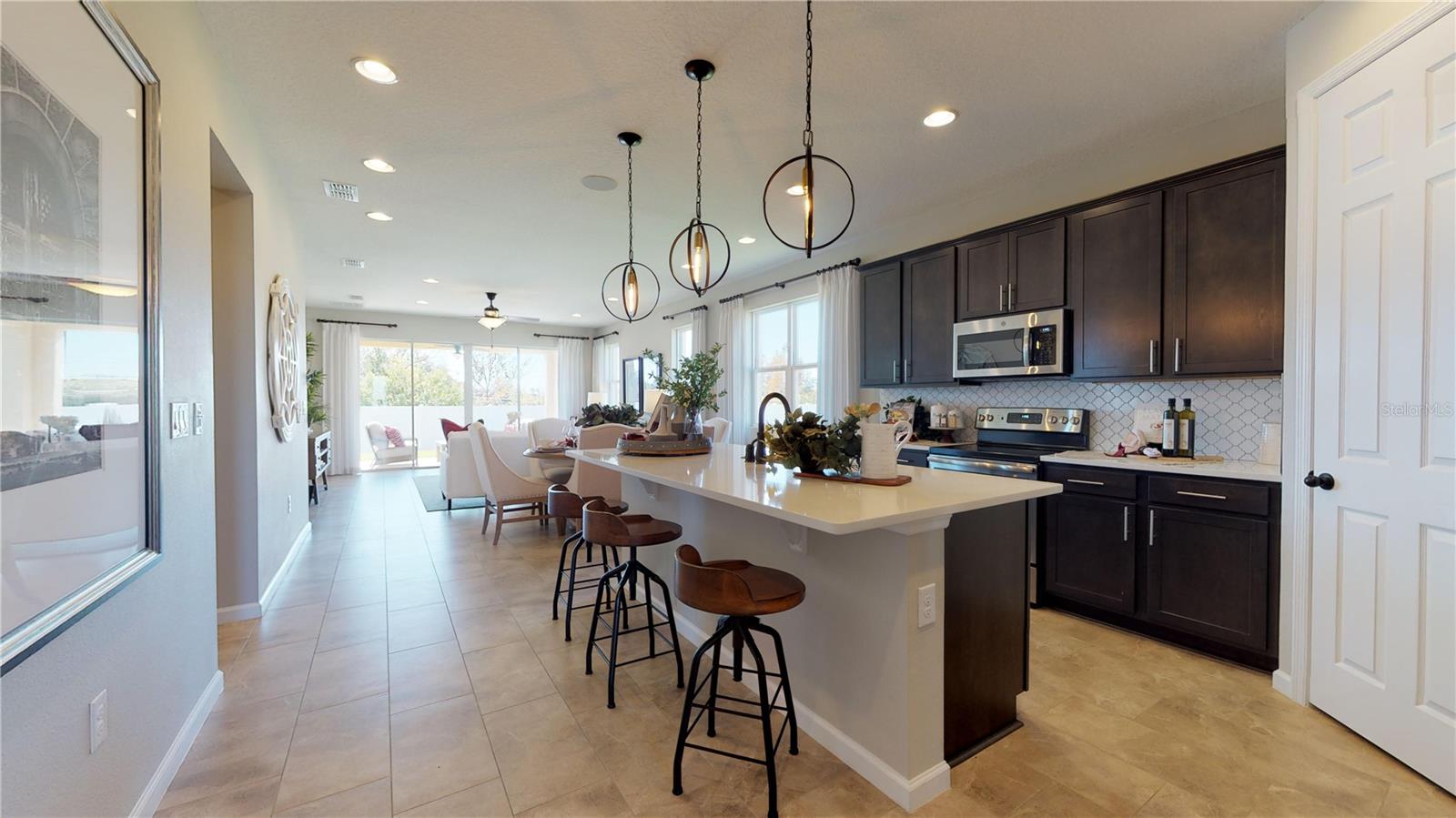 SEMINOLE PALMS - Residential
