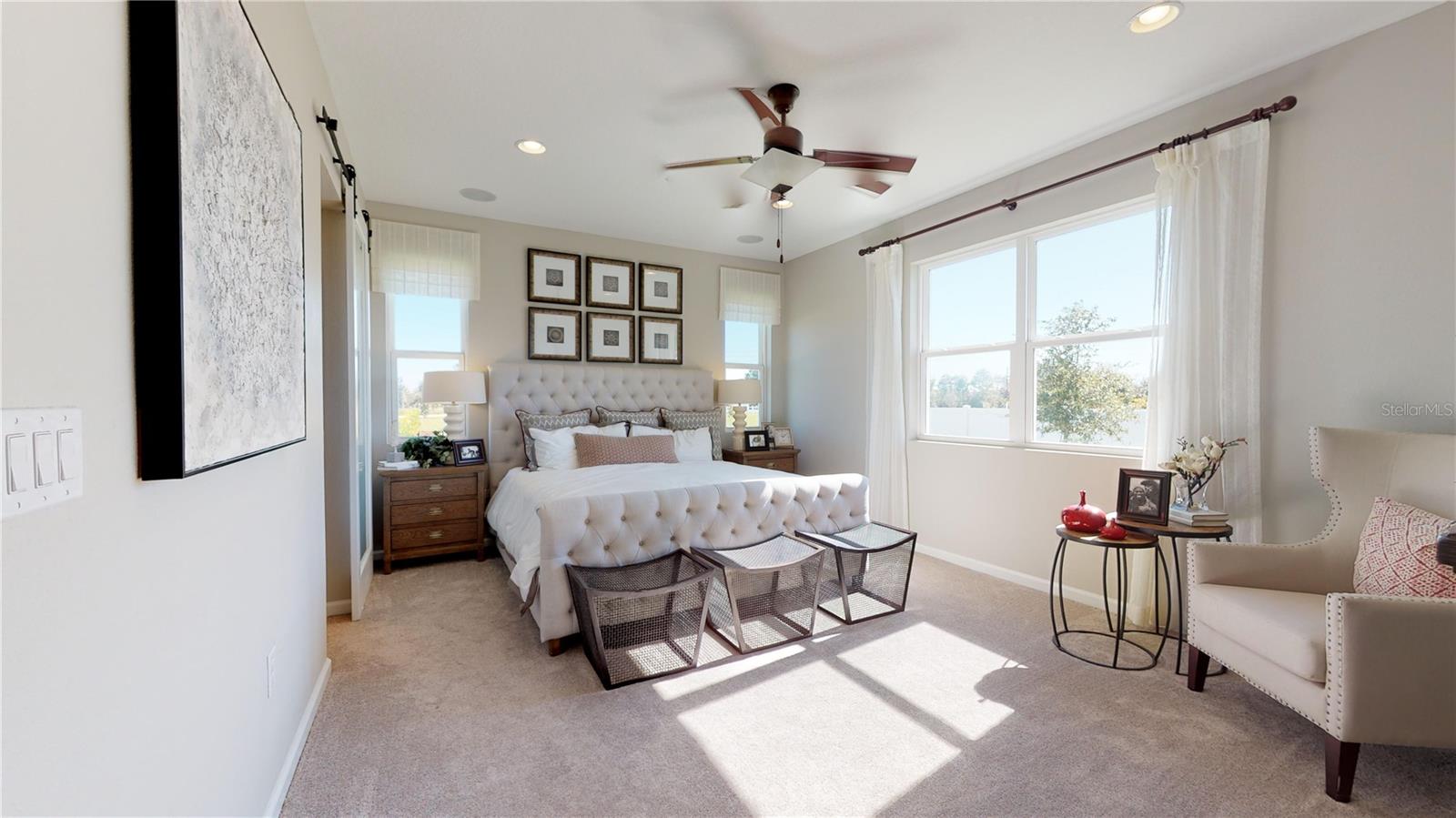 SEMINOLE PALMS - Residential