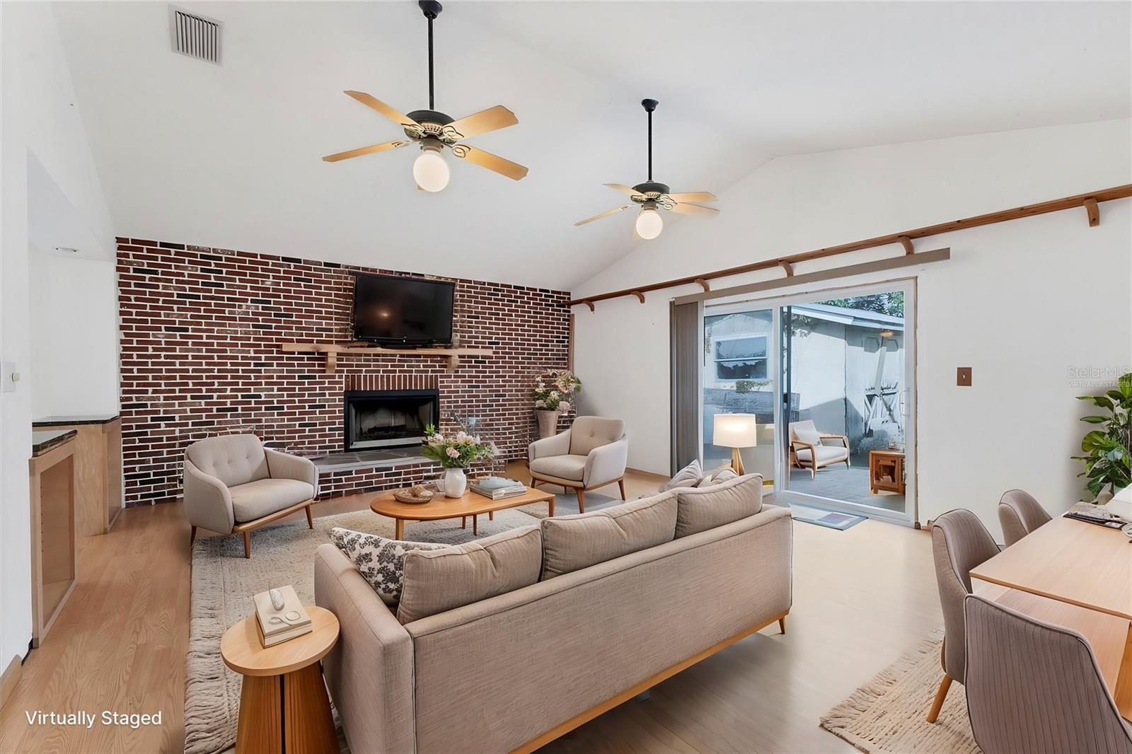 SUN HAVEN - Residential