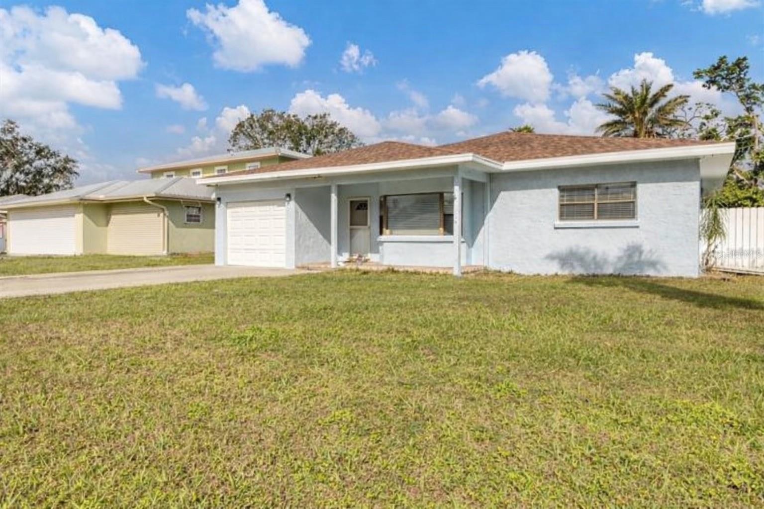 SUN HAVEN - Residential