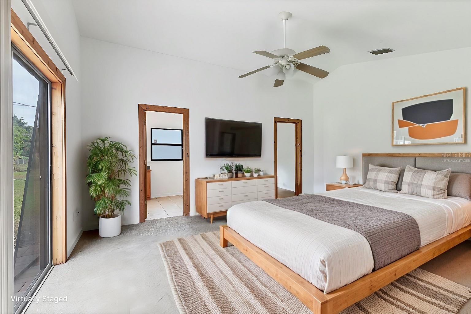 SUN HAVEN - Residential