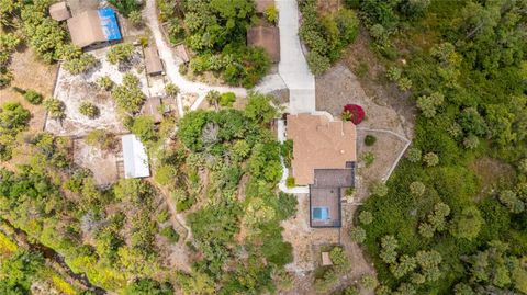 A home in NORTH PORT