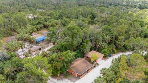 A home in NORTH PORT