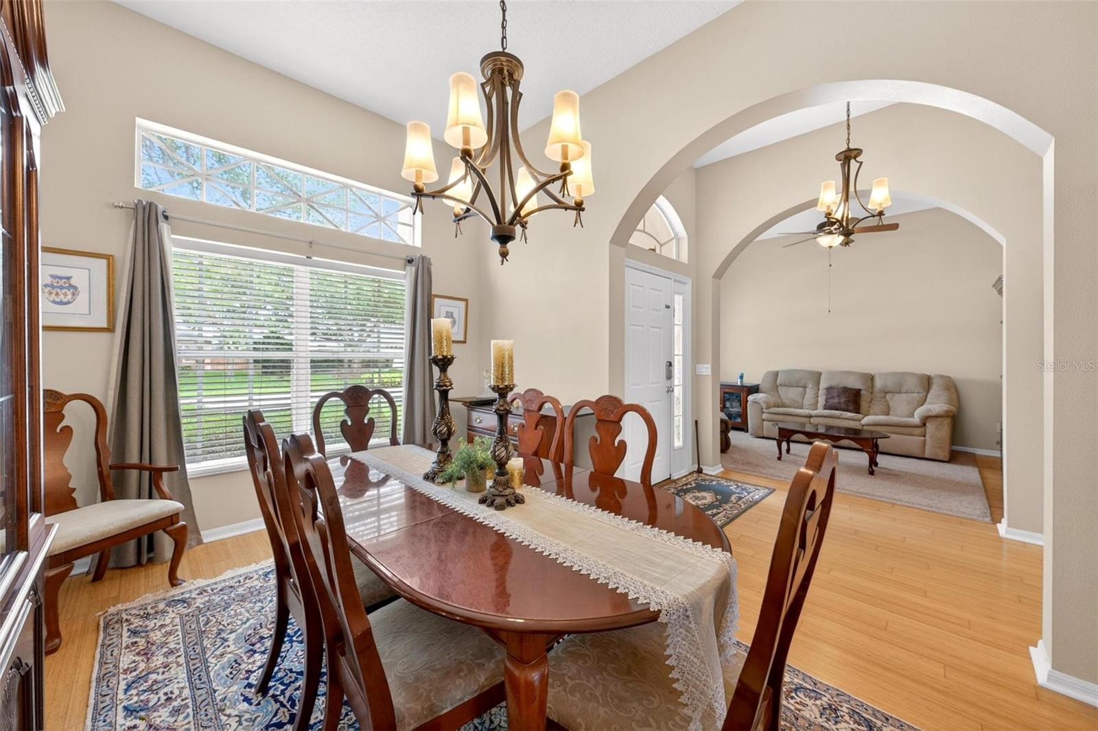 LITTLE CREEK PH 2B - Residential