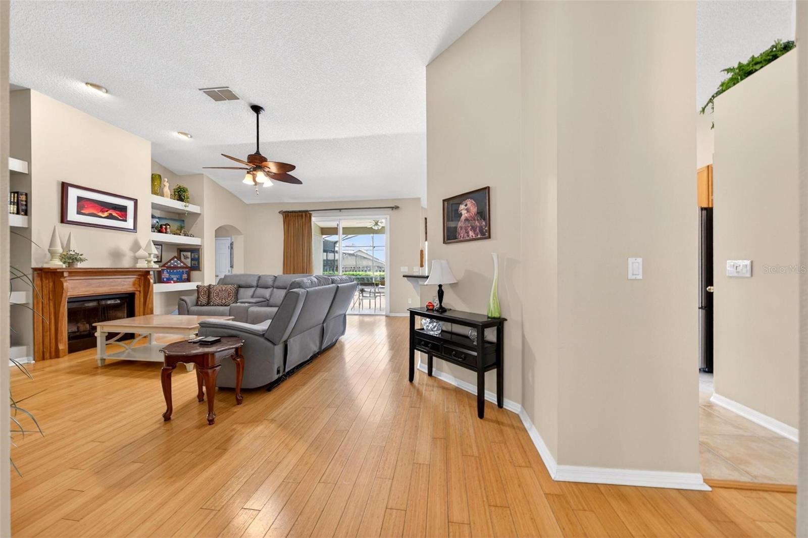 LITTLE CREEK PH 2B - Residential