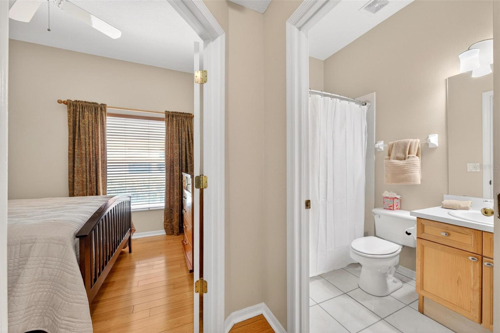 LITTLE CREEK PH 2B - Residential