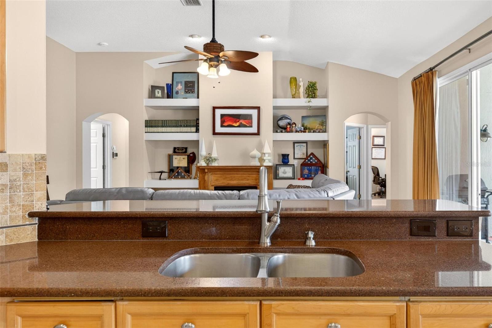 LITTLE CREEK PH 2B - Residential