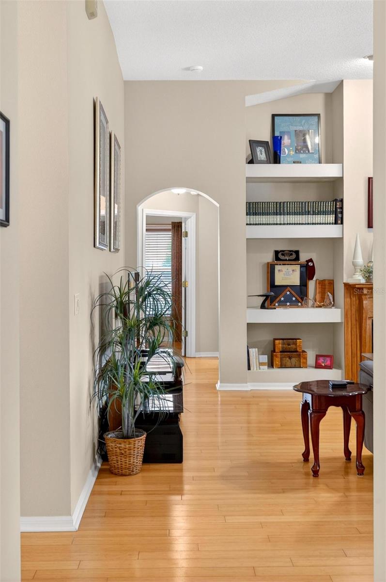 LITTLE CREEK PH 2B - Residential