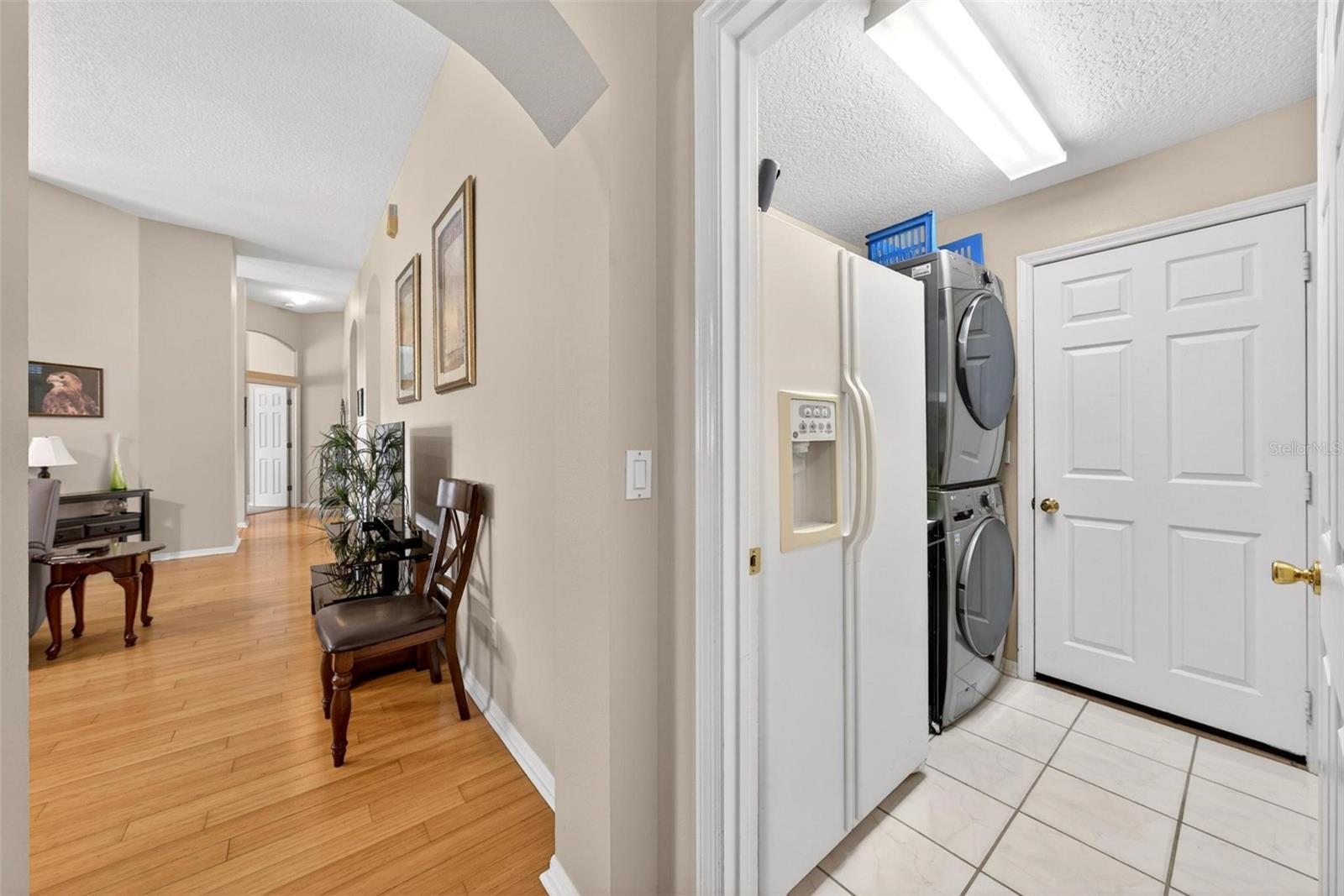 LITTLE CREEK PH 2B - Residential