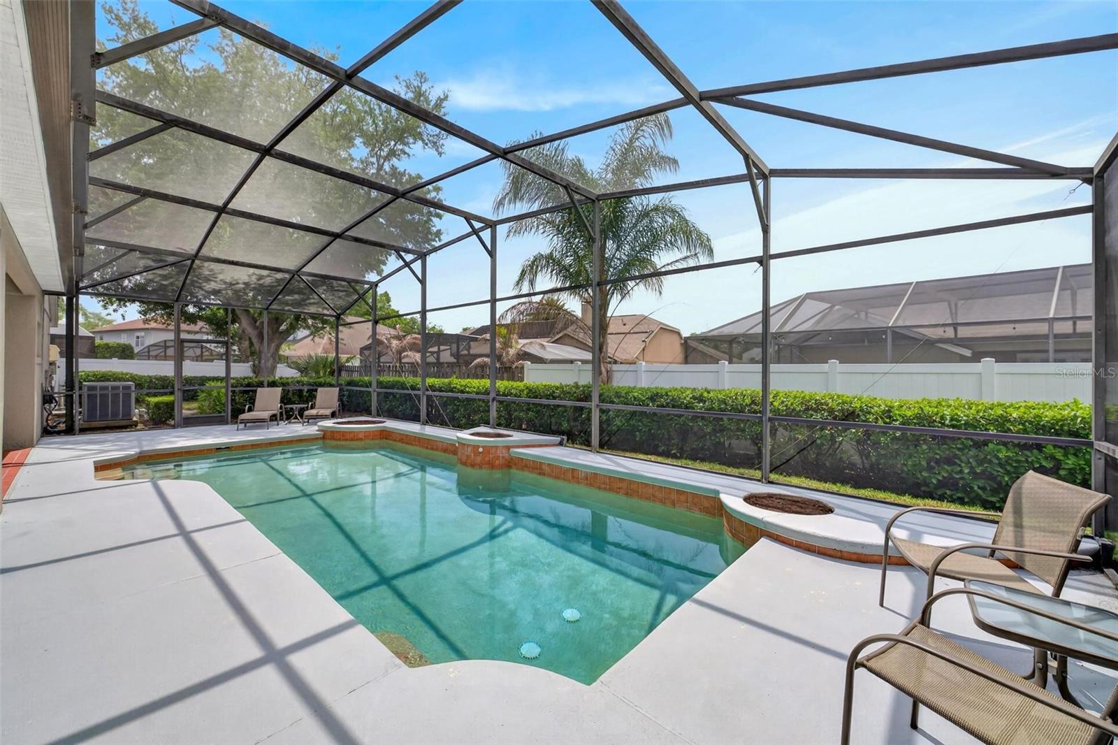 LITTLE CREEK PH 2B - Residential