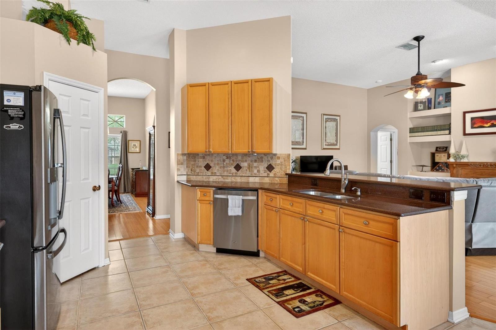 LITTLE CREEK PH 2B - Residential