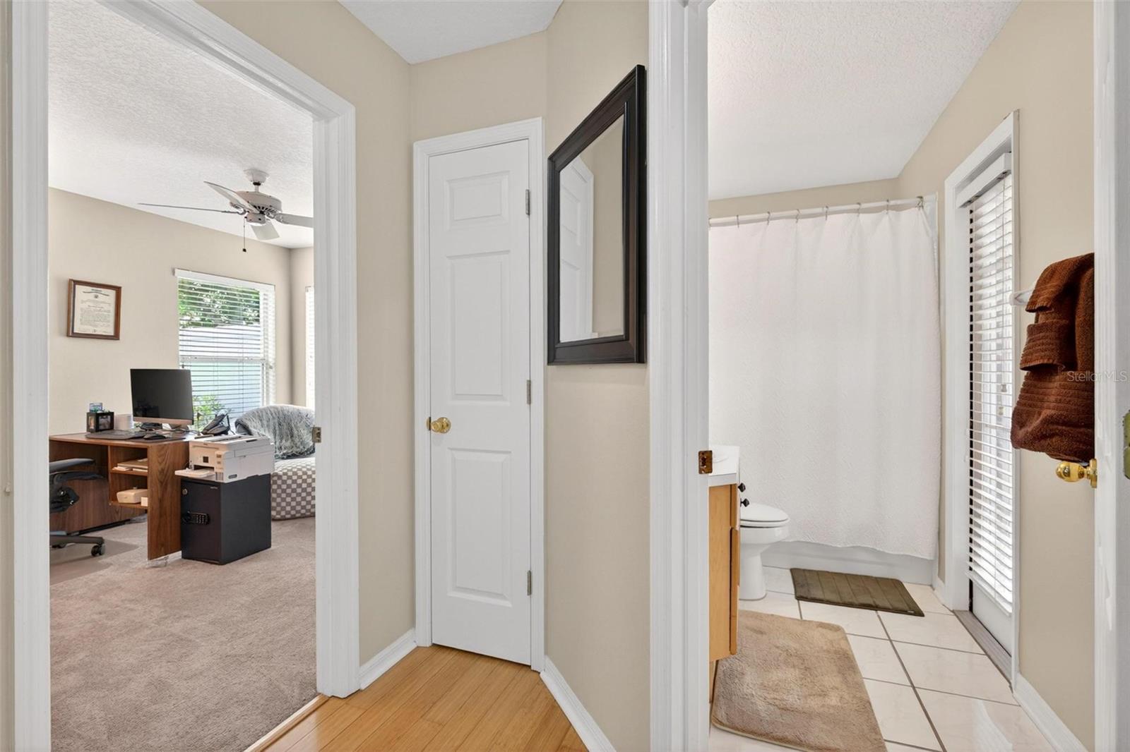 LITTLE CREEK PH 2B - Residential