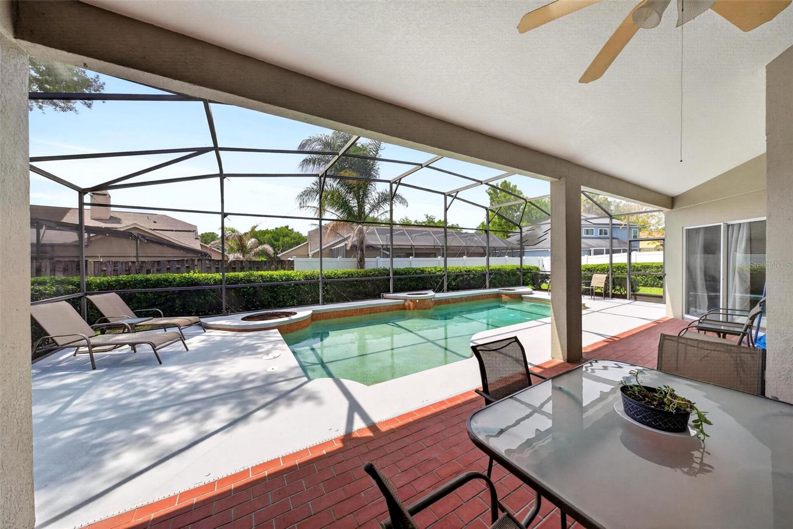 LITTLE CREEK PH 2B - Residential