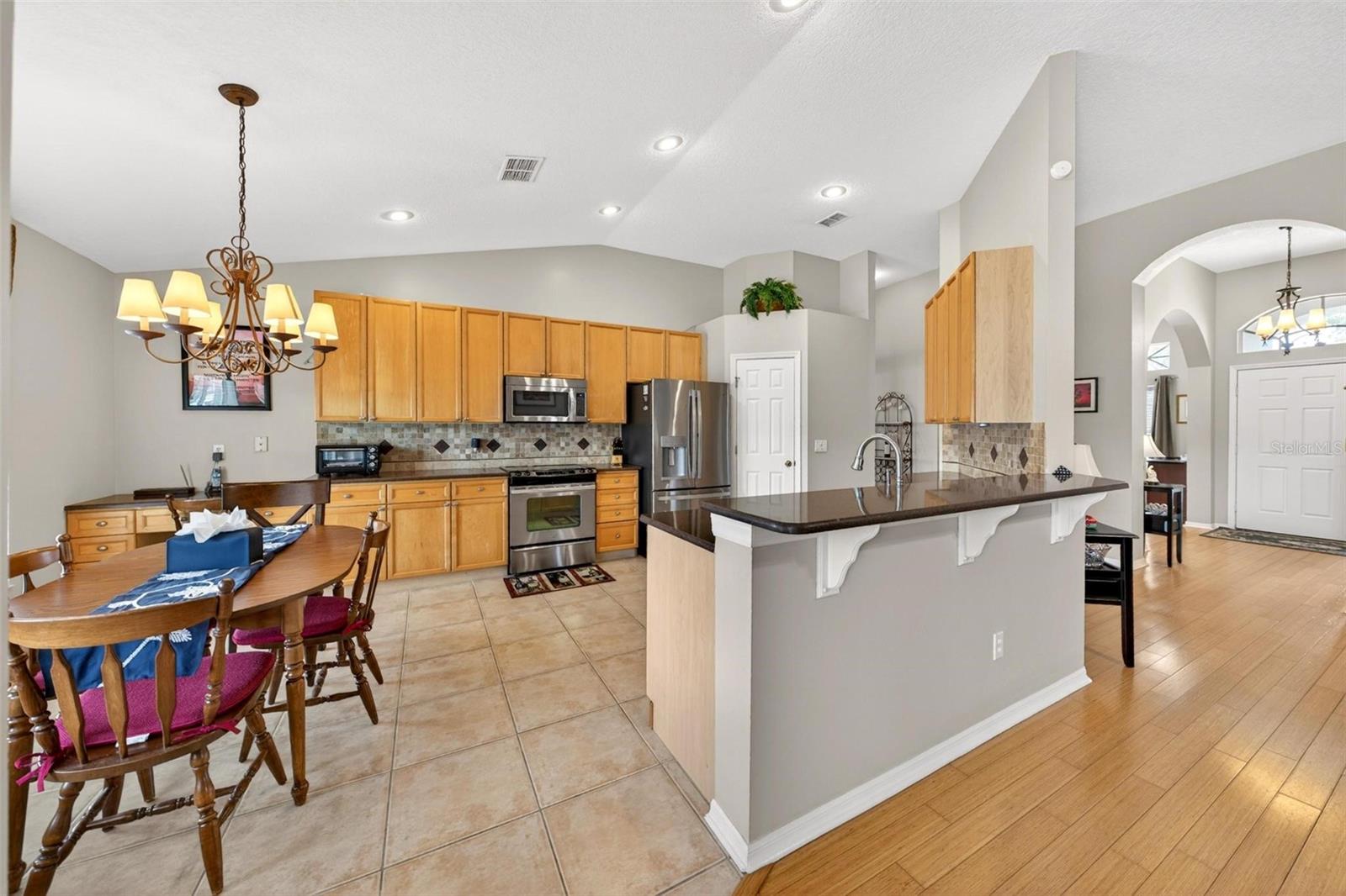 LITTLE CREEK PH 2B - Residential