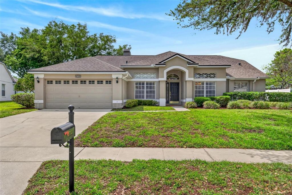 Photo of 2735 Cordgrass Street, Oviedo, FL 32765 (MLS # O6401141)