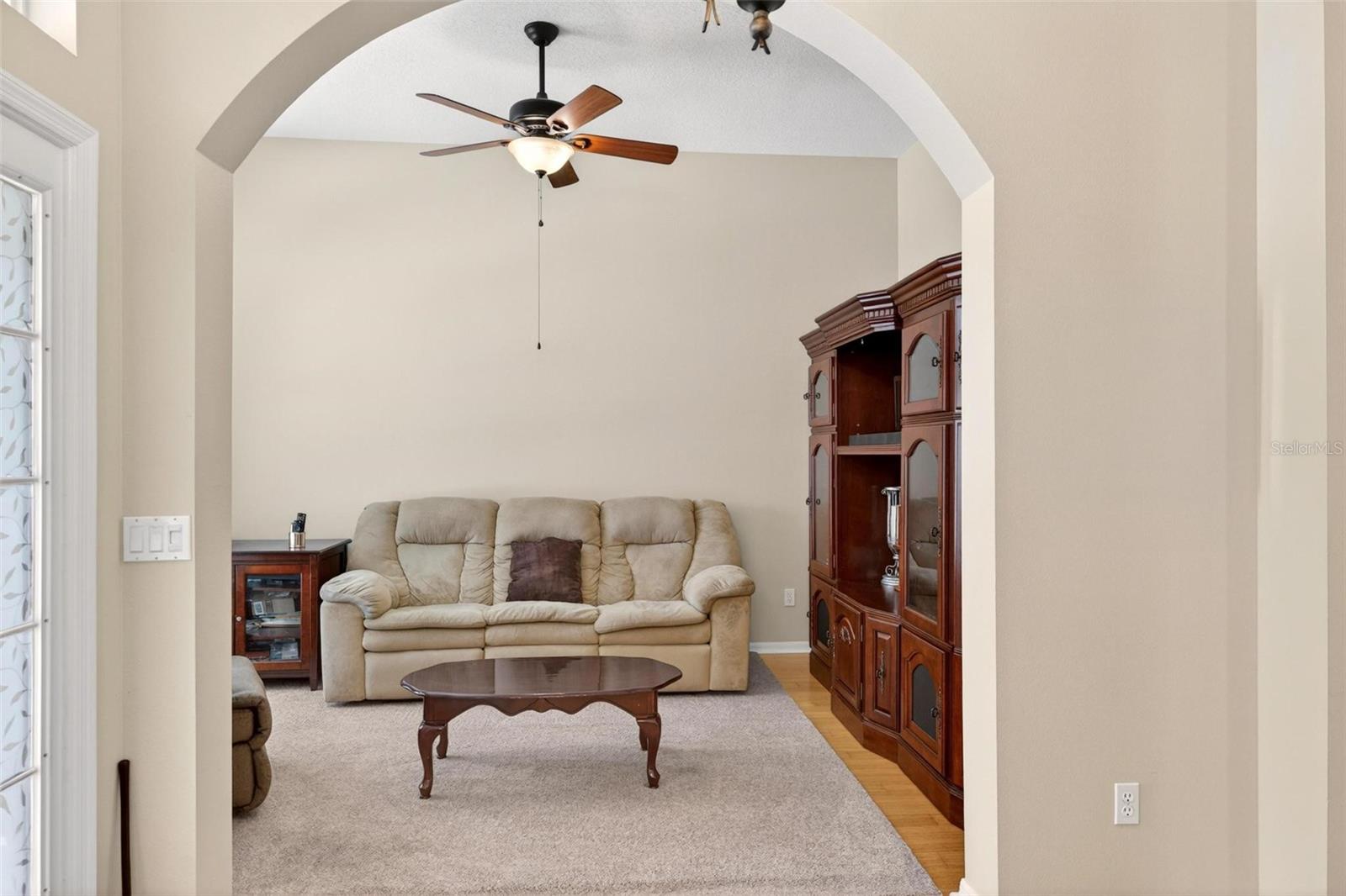 LITTLE CREEK PH 2B - Residential