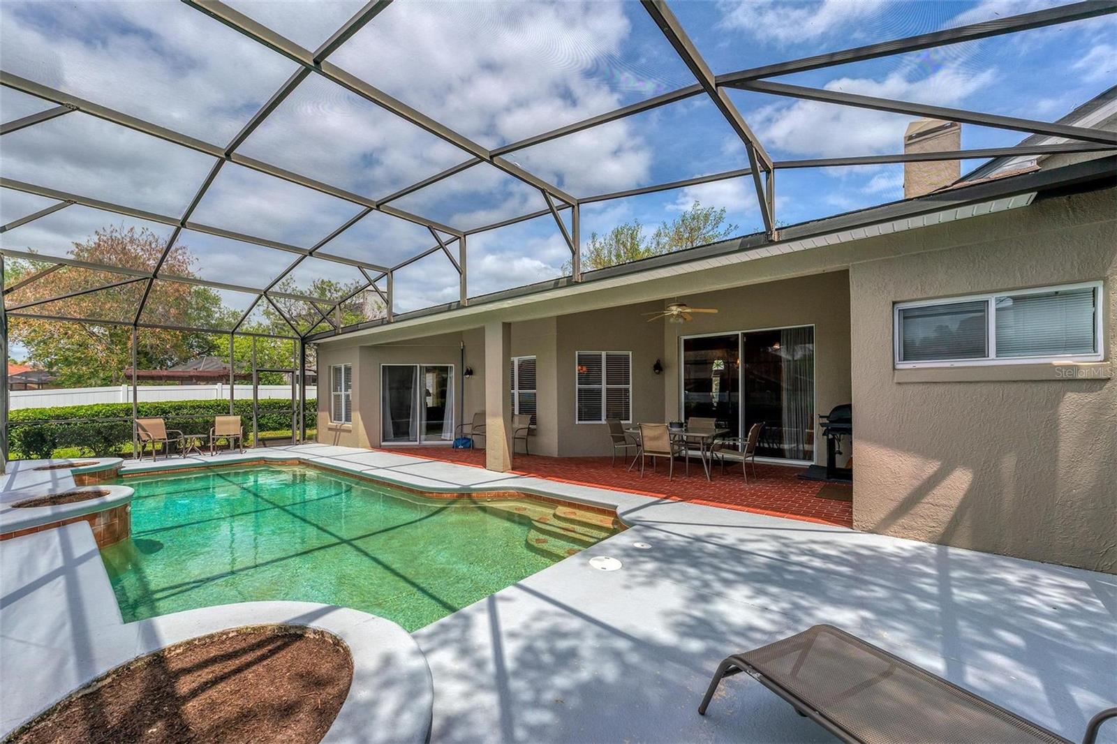 LITTLE CREEK PH 2B - Residential