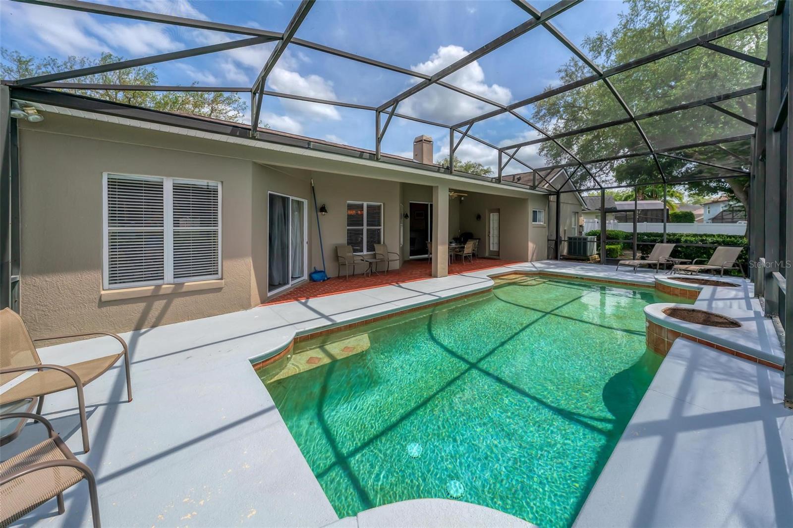 LITTLE CREEK PH 2B - Residential