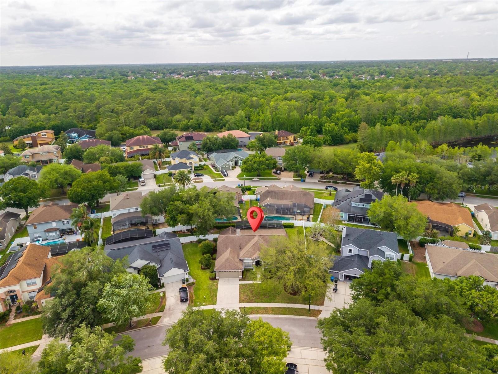 LITTLE CREEK PH 2B - Residential