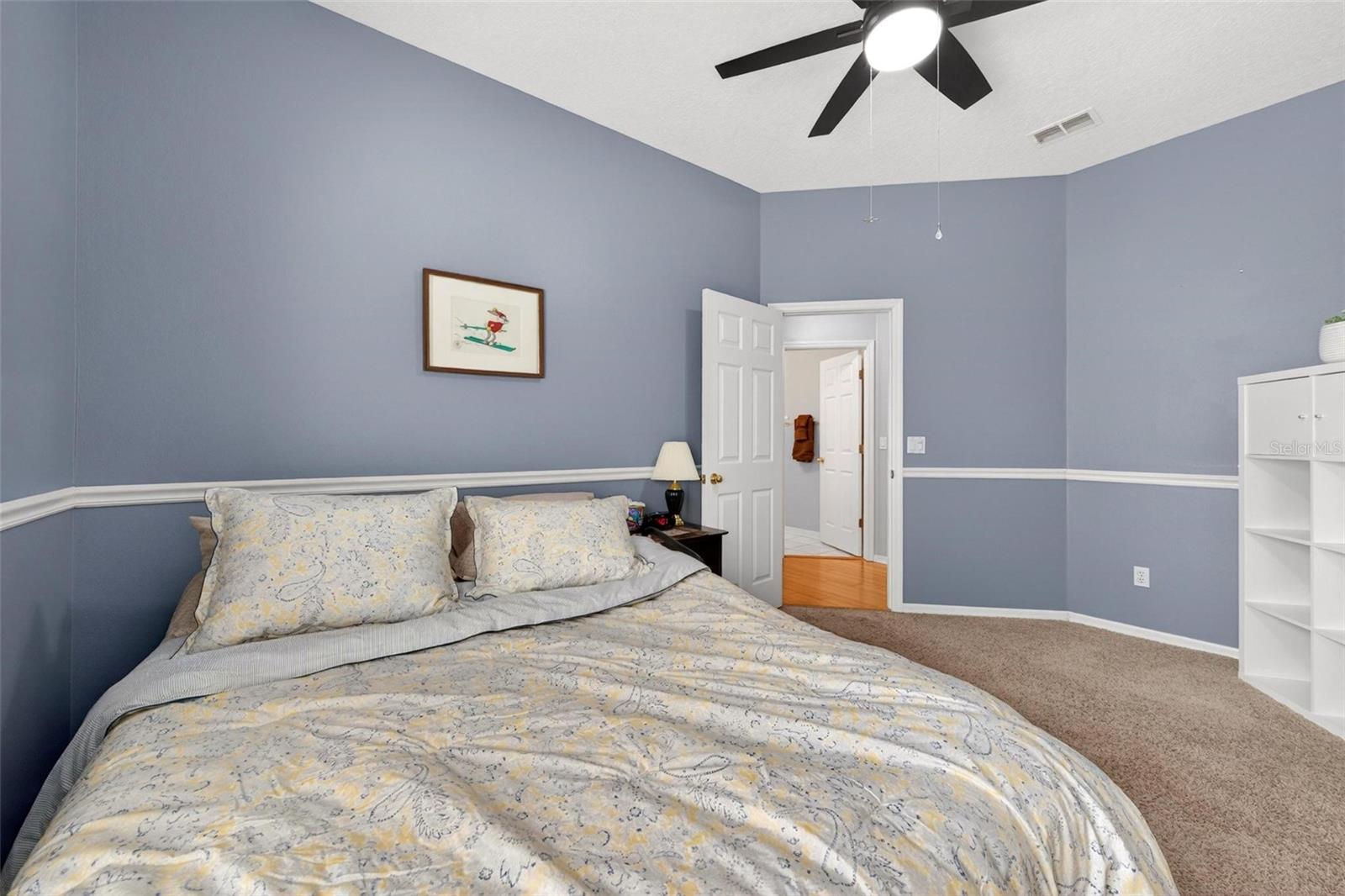 LITTLE CREEK PH 2B - Residential