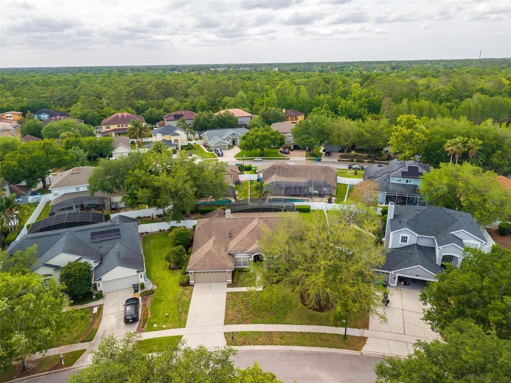 Photo of 2735 Cordgrass Street, Oviedo, FL 32765 (MLS # O6401141)