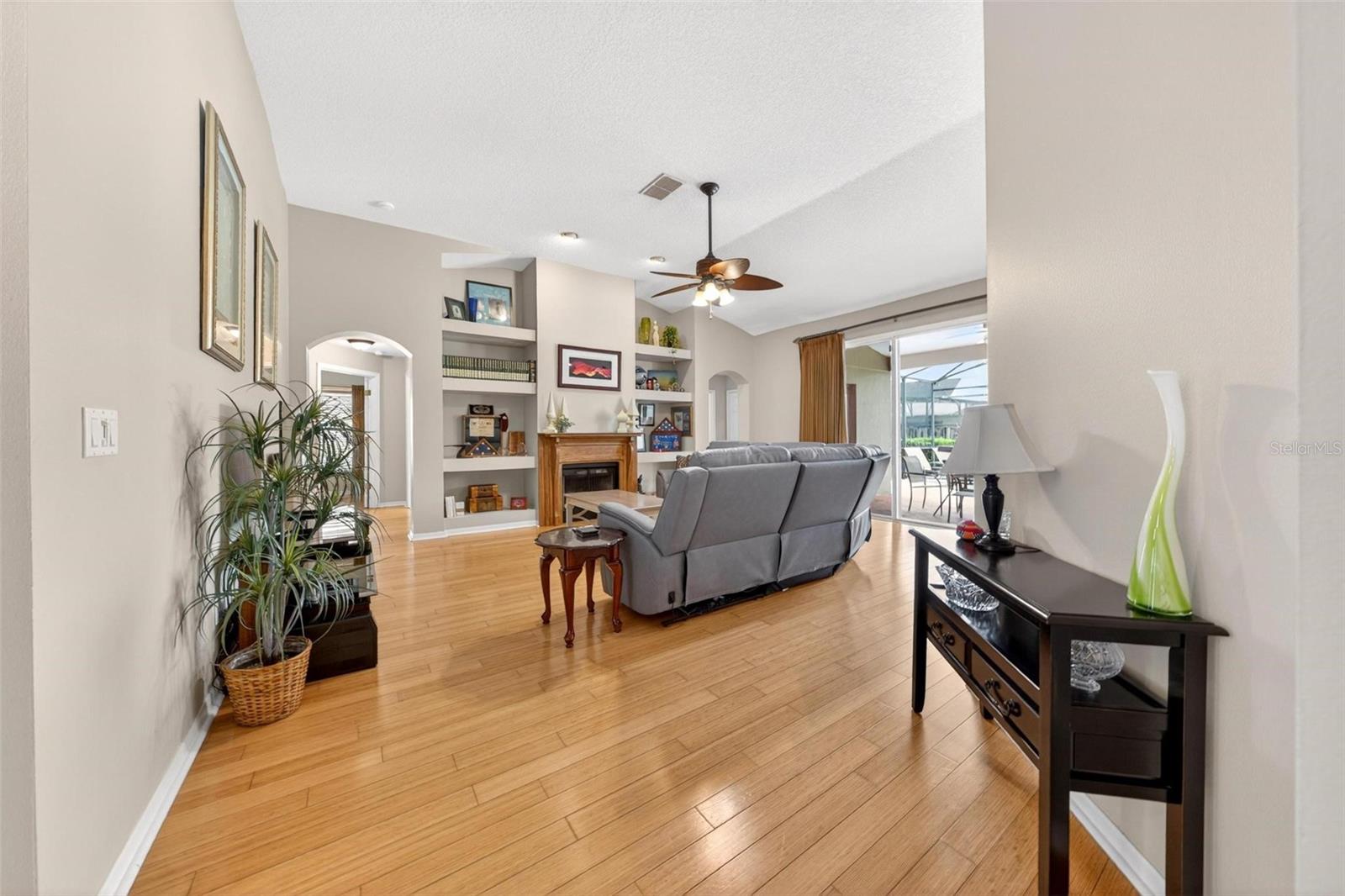 LITTLE CREEK PH 2B - Residential