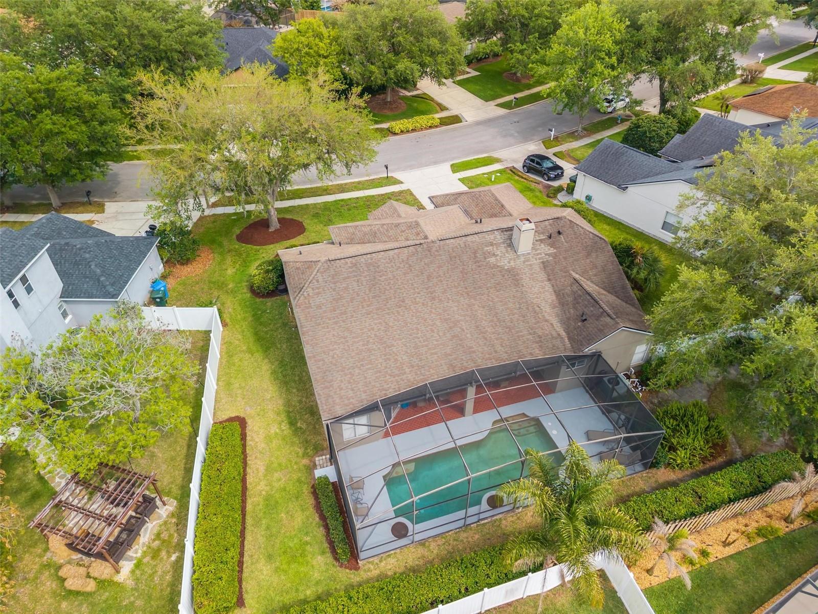 LITTLE CREEK PH 2B - Residential