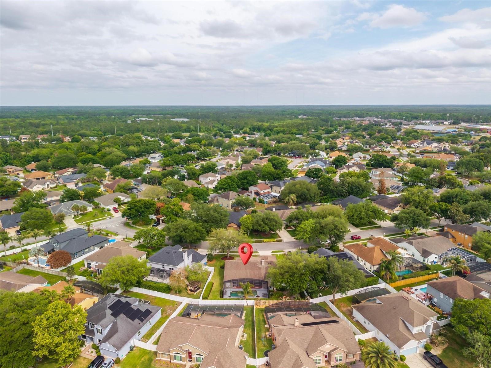 LITTLE CREEK PH 2B - Residential