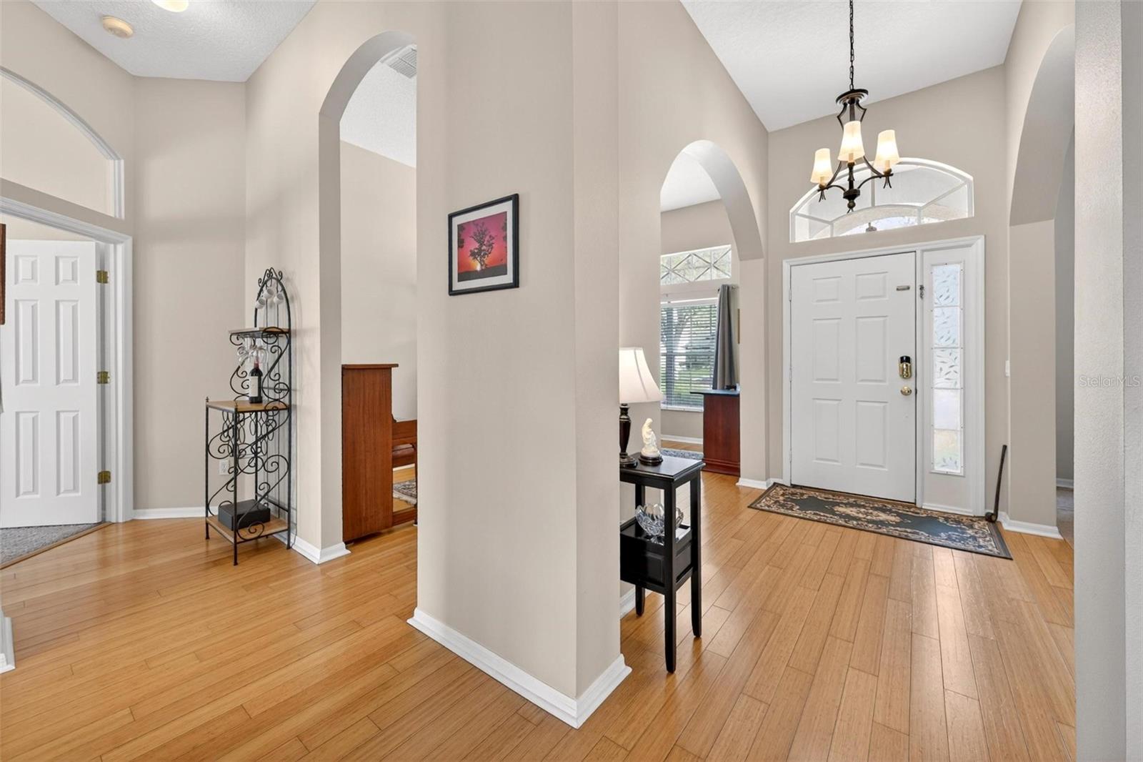 LITTLE CREEK PH 2B - Residential