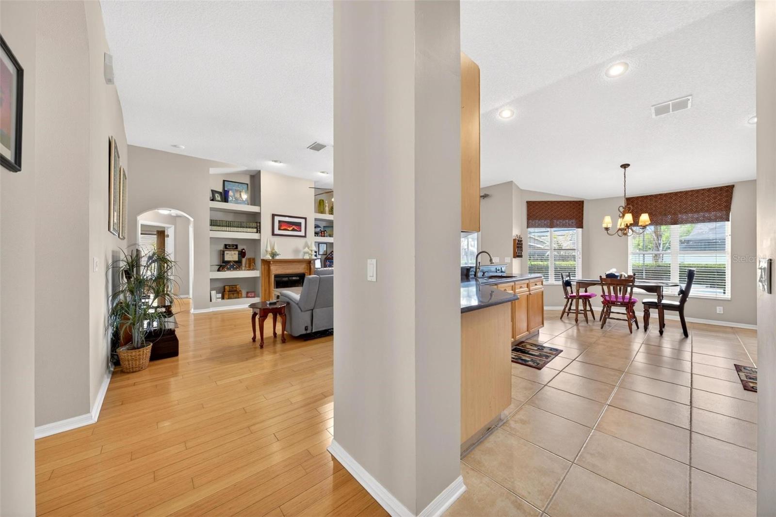 LITTLE CREEK PH 2B - Residential