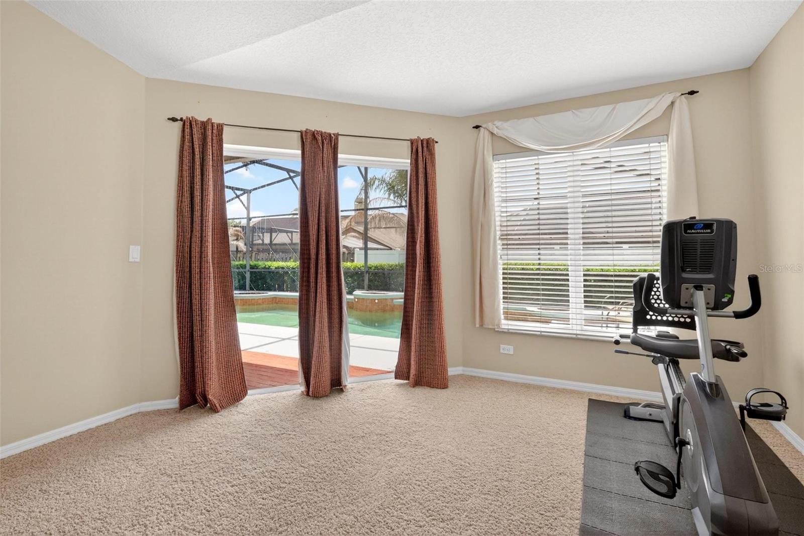 LITTLE CREEK PH 2B - Residential