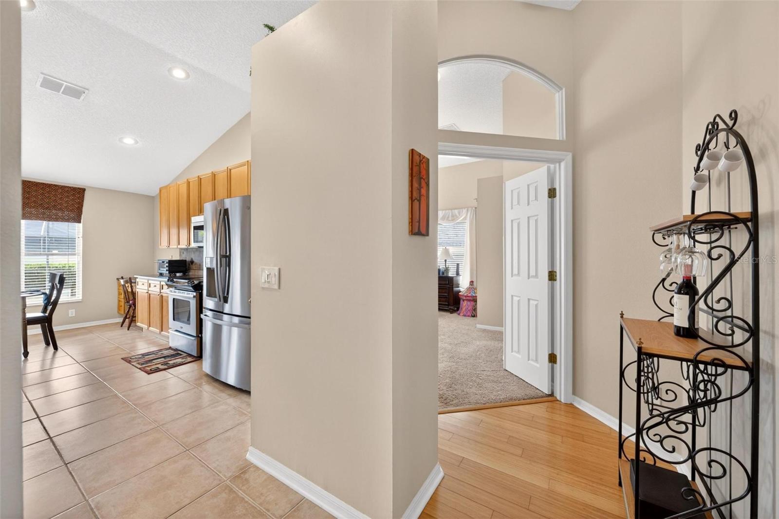 LITTLE CREEK PH 2B - Residential