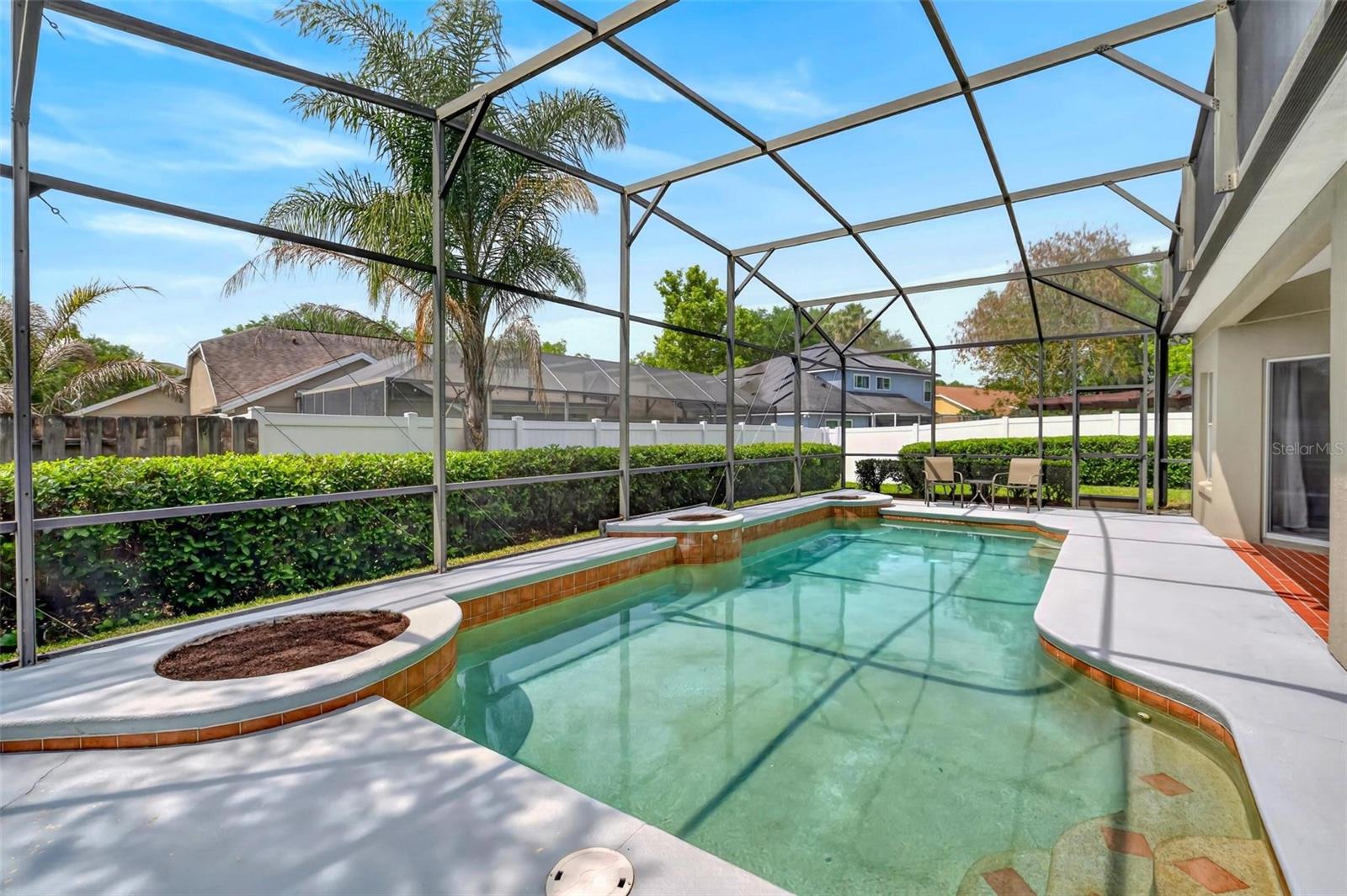 LITTLE CREEK PH 2B - Residential