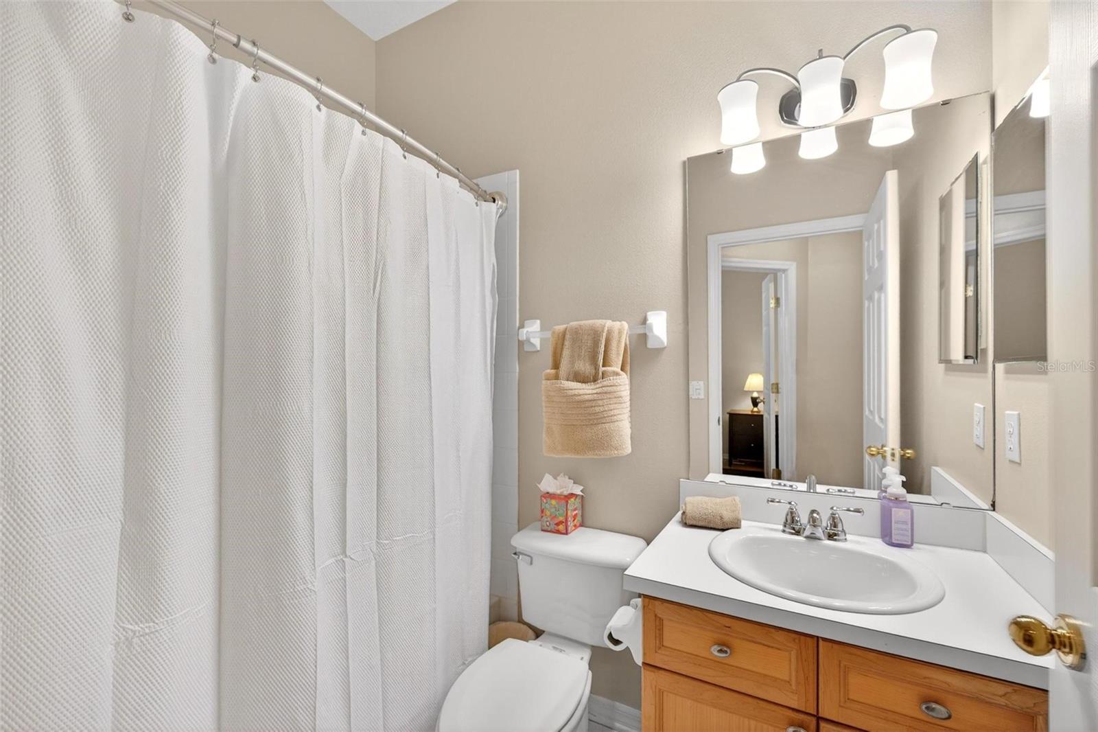 LITTLE CREEK PH 2B - Residential