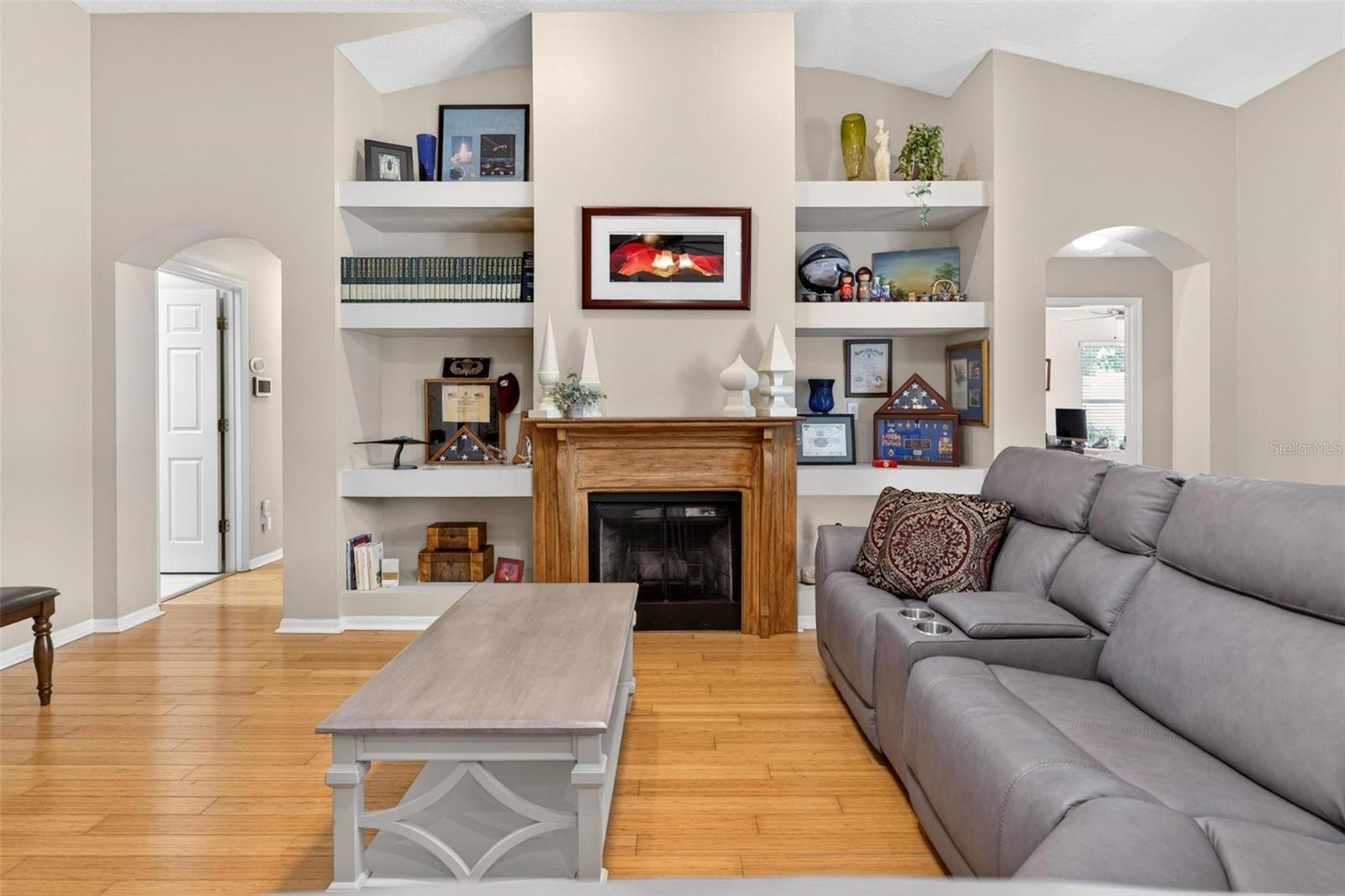 LITTLE CREEK PH 2B - Residential