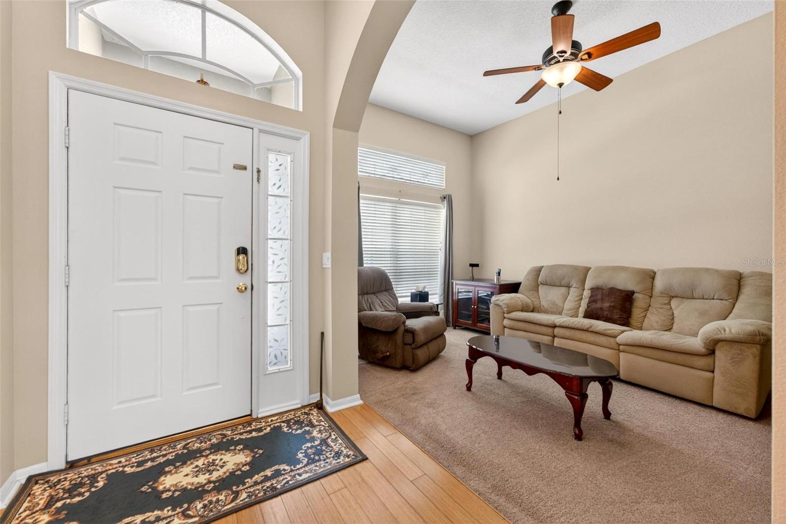 LITTLE CREEK PH 2B - Residential