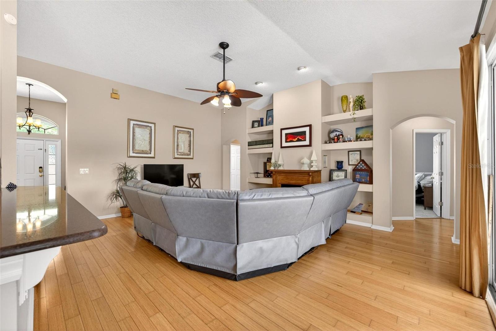 LITTLE CREEK PH 2B - Residential