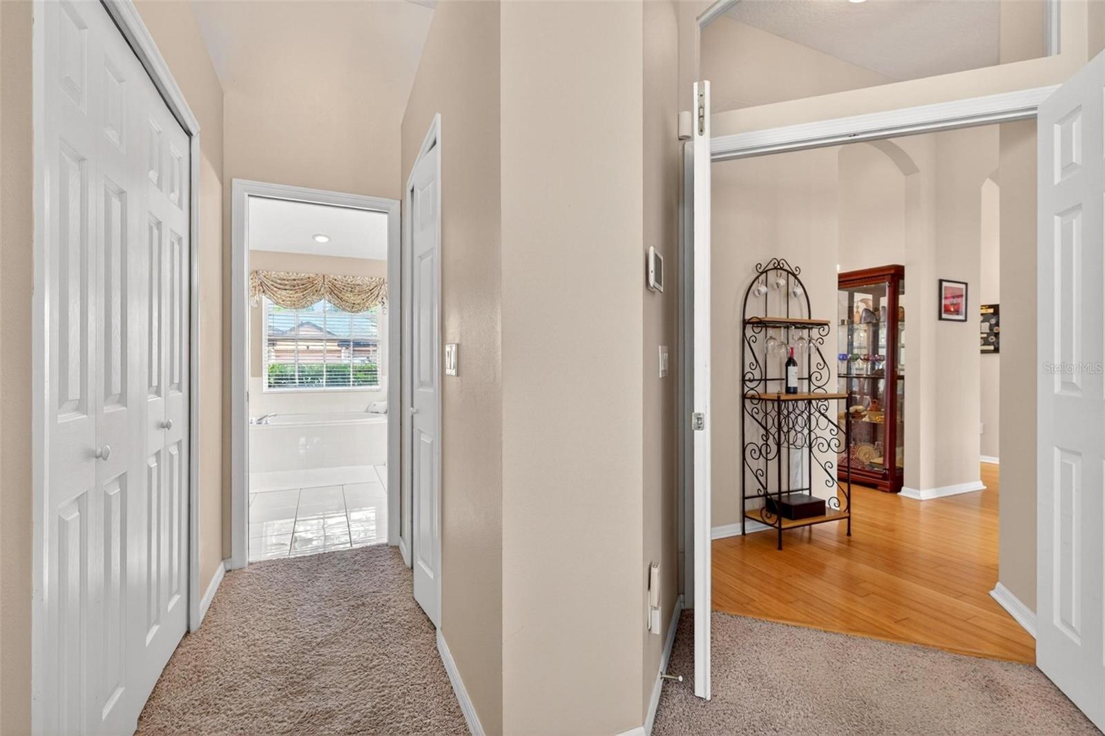 LITTLE CREEK PH 2B - Residential