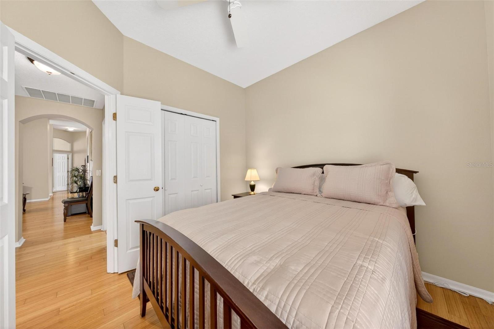 LITTLE CREEK PH 2B - Residential