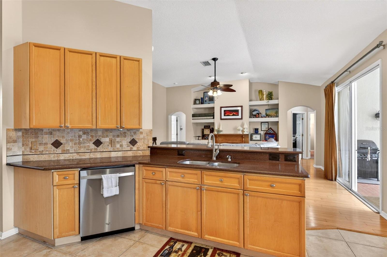 LITTLE CREEK PH 2B - Residential