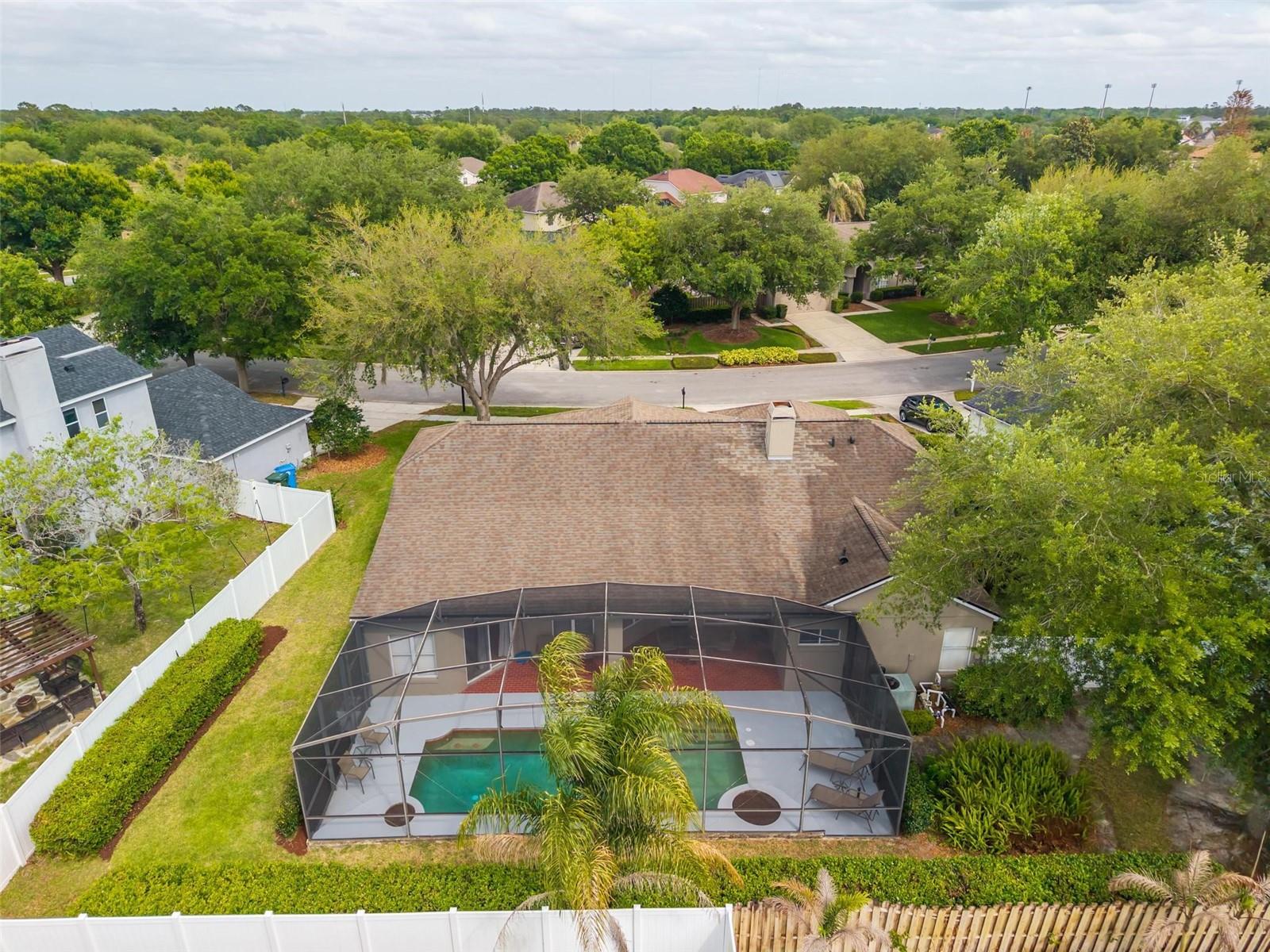 LITTLE CREEK PH 2B - Residential