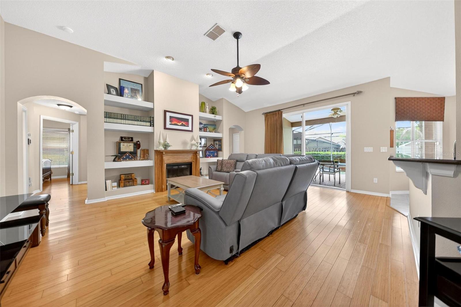 LITTLE CREEK PH 2B - Residential