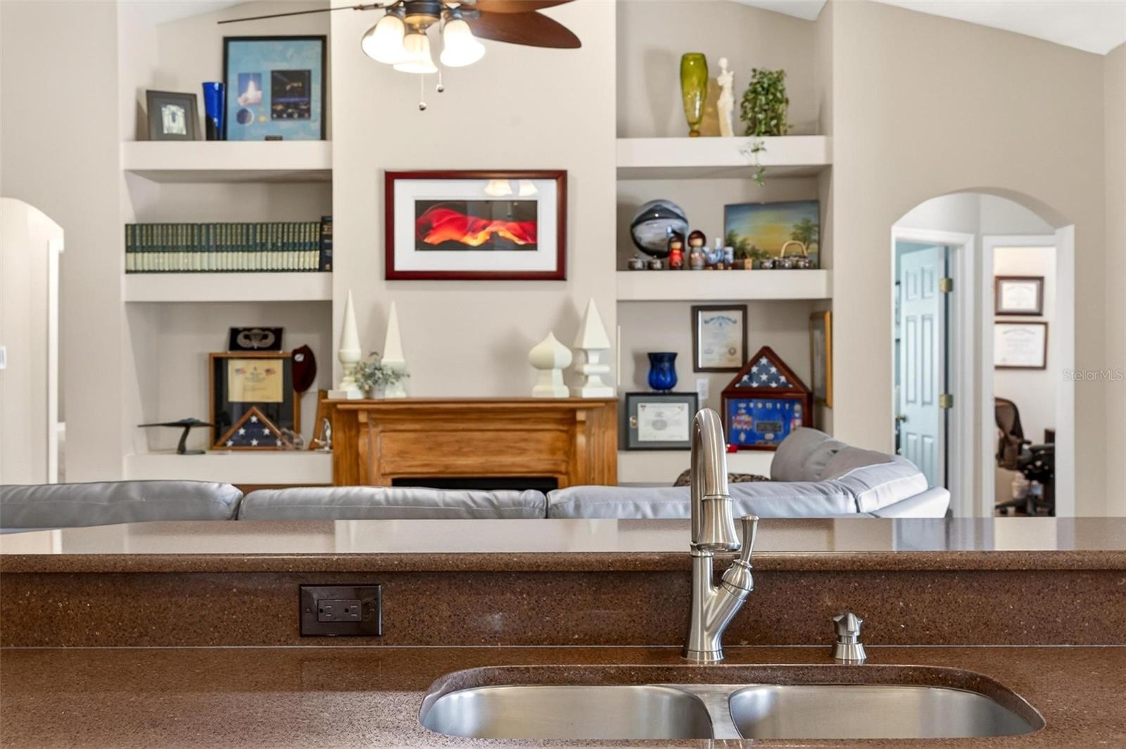 LITTLE CREEK PH 2B - Residential