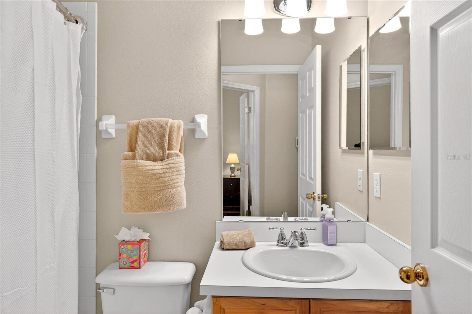 LITTLE CREEK PH 2B - Residential