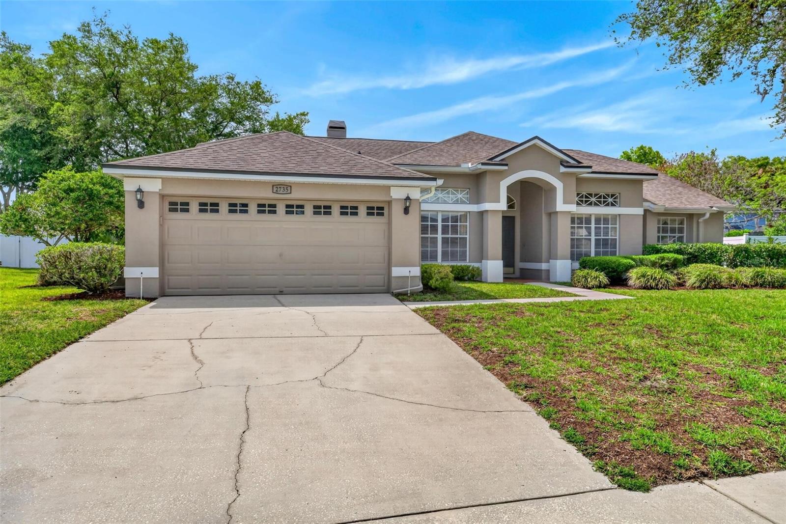 LITTLE CREEK PH 2B - Residential