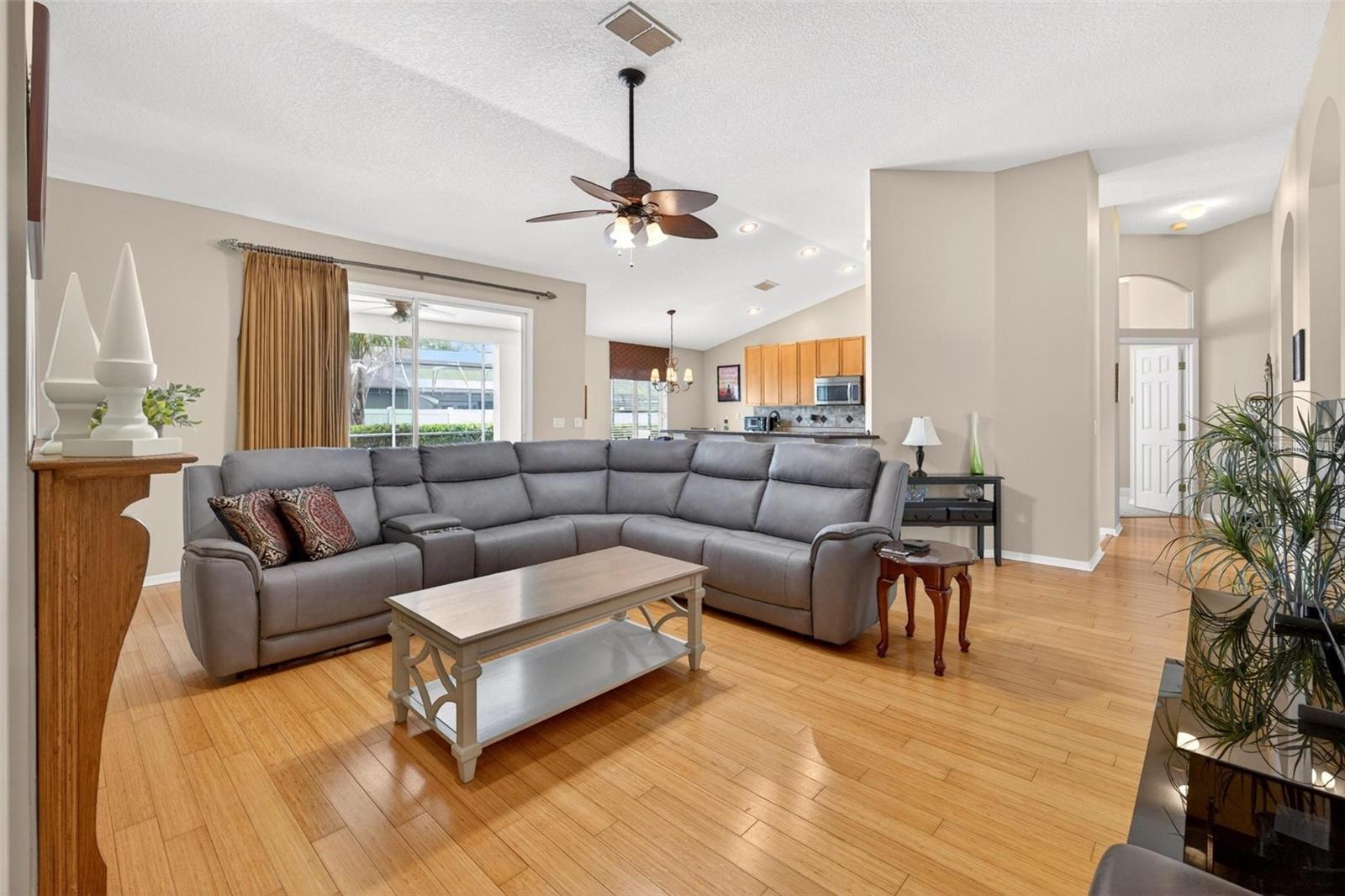 LITTLE CREEK PH 2B - Residential