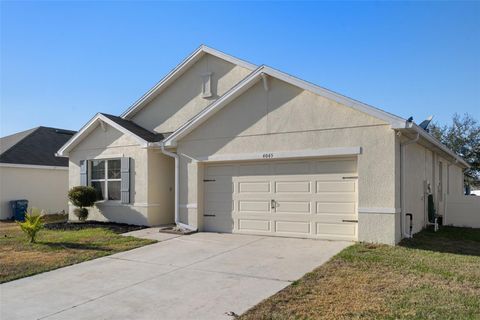 A home in SPRING HILL