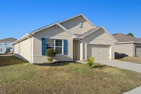 A home in SPRING HILL